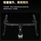 喜德盛公路自行车2025款AD300铝架20速油压碟刹破风弯把竞技单车 白蛇 【整车发货】 540mm