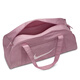 
Nike (NIKE) official GYM CLUB luggage bag summer storage zipper pocket simple handle DR6974 699 element powder/element powder/white equal size