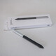 HEGUAN (WACOM) Capteur de pression numérique de tablette PEN CTL672 / 472/6100/690 Yingtuo PTH660 / 651/650 PEN ELECTROMAGNÉTIQUE DTH-W1320 / W1620 Boîte officielle 0x0cm