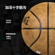 斯伯丁（SPALDING）斯伯丁飞行员06系列篮球吸湿室外7号 圆形均匀颗粒77-867Y 七号篮球(标准球)