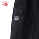 
NEW BALANCEnb children's clothing for children, men and women's new spring and autumn casual and fashionable sports trousers ND7TE15053 black 110