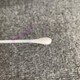 淳紫乐康日本进口品质医用1050支装棉签胶棒棉棒球双头棉签掏耳朵棉棒化妆 茹茜大头纸棒棉签1大包(14小包)