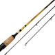 达亿瓦（DAIWA）新品CROSSFIRE路亚竿直柄枪柄路亚杆碳素钓鱼竿路亚 682m LB.CS·Q(2.03米中软调枪柄