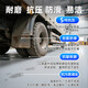 商用办公室医院工厂家用加厚耐磨防水防滑自粘塑胶 2.0超耐磨实心塑胶--16802 2x5m