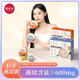 炖太太厚椰乳燕窝粥即食孕妇营养品早餐粥养胃代餐粥速食补气血山药百合 厚椰乳燕窝粥6碗装 两箱
