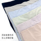
Sheyishangcaita Women's High Waist Light Belly Shorts 15282 Comfortable Large Size Modal Large High Waist 15208 Underwear [3 Packages] Selected Color or Random Shipping L High Waist 165/95 Recommended 80-110Jin [Jin equals 0.5 kg]