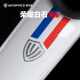 银贝斯C5金刚2代【破风版】碳纤维气动架公路自行车2025新款破风架 荣耀白石 【2025新涂装】 S码465(建议身高163-171cm) 7170电变+一体把+HARD50碳轮