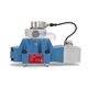 Muge Servo Valve D661-4539 Ratio 662 Hydraulic 662 663 Overflow 634D633D681D765G761MOOG Overflow Valve D941 Series