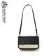 Oce Gear Crossbody Passport Clip RFID Antift Brushing Travel Id Sac Sac de passeport à l'étal