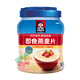 桂格即食燕麦片1478g*1袋装早餐冲饮营养谷物代餐原味麦片 400g*1袋