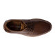 Deer Stags Boys Marco JR Oxford Shoes, Brown, 6 Big Kid, Brown Brown 6 Big Kid