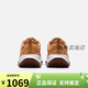 NIKE官方JUNIPER TRAIL 2 GORE-TEX防水男子专业跑步鞋HM9734 800月亮铜/浅黄褐/张扬蓝/浅深红 41
