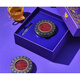 
Beijing Tongrentang lecmor Iranian saffron 2g imported saffron tea non-Tibet special Chinese medicinal materials genuine gift box