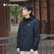 Columbia New Columbia Herren Outdoor-Licht und atmungsaktives Zero-sensorischer Sonnenschutzkleidung Dünne Haut Kleidung WE1304/WE4839 WE4839/011 L 180/100A