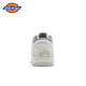 Dickies zapatos de tablero para hombres zapatos casuales transpirables versátiles bajos zapatos planos para hombres zapatos de moda grises 42