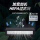 澳莎烘手机干手器全自动感应卫生间家用吹手烘干机吹干器干手机器 3897-镜面不锈钢