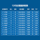 
Onda H610/B760 D4 E-sports office motherboard CPU set supports 12100F/12400F/13400F H610E-B i5 13400F loose chips