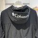 
Columbia 25 spring and summer new Columbia Columbia men's outdoor casual sports hooded cardigan jacket WE4839 011 black S_170_92A