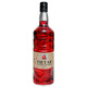 Happy Tower Red granada Jarabe Lijiao Wine Weilin Molin Blue Naranja Liciendo Vino Bebada Beverage Base Base Vino sin alcohol Recomendación de productos populares [Botella doble de jarabe de granada roja]