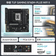 华硕（ASUS）H610/B760 主板套装 英特尔12代 i5 12490F/12600KF/i512400F盒装 主板CPU套装 板U套装 华硕 TUF B760M-PLUS WIFI II i5