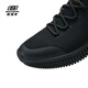 Skechers Chaussures masculines pour les chaussures de sport d'amortissement confortables à l'automne à l'automne