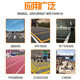 
Cold spray marking machine road marking machine road road road highway parking lot line drawing machine hand push marking machine 695 marking machine