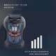 
Philips PHILIPS electric shaver SP9871 men's wireless charging three-head razor SP9870 SP9873 champagne gold belt wireless charging stand