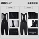 MBO Double Arrow Men's Summer Strap Riding Pants T501 Hacker M