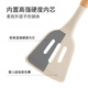 Carrot silicone spatula household frying spoon non-stick pan special cooking silicone spatula does not damage the pot food grade kitchen utensils spatula