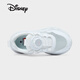 
Disney children's running shoes for boys and girls outdoor summer small white shoes for mid-large children's breathable sports shoes white size 31