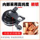 震号笛大众奥迪原厂配套A4L A6L Q2357A13578 R8S123RS汽车鸣笛蜗牛喇叭 奥迪A4/A4L【03年-22年】