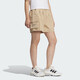 Adidas [Jinlang Sports] Frauen bequem, atmungsaktiv, einfache Sport- und Freizeit -Shorts JL9274 Farbe xs