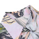 JNBY [gleiches Modell im Einkaufszentrum] 25 Sommer -Hemd -Shirt -Baumwolle lose Langarm 5p421564H 690/Pink S