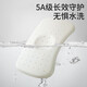 Baby shaping pillow newborn correction head shape correction 0 to 6 months baby anti-migraine 1 year old memory foam pillow Tencel shaping pillow - Xiaotu