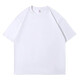 Uni Qlo Uniqlo 651-700 Männer und Kurzärärmel-Sommer-Kurzärmel-Lose-Casual und modisch vielseitig 693 Hafergrau M _80-115Jin [Jin entspricht 0,5 kg]