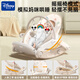 
DISNEY Disney Baby Fitness Stand Baby Piano Baby Toys 01 Years Old High-end Newborn Meeting Gift 5-in-1 Gift Box Charging Set