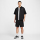 耐克（NIKE）官方男子梭织工装短裤夏季新款机能风休闲轻便 FN3518 010黑/黑 32