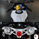 Gongziyu es adecuado para Spring Breeze 500Sr VOOM 675SR 450/250SR Modificado de amortiguadores modificados y navegación de navegación amortiguadora.