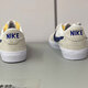 耐克（NIKE）男鞋 秋季新款SB HERITAGE VULC运动鞋轻便低帮板鞋透气休闲鞋男 105-主推款-偏小-拍大半码或一码 40.5
