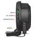 JBL Active Subwoofer, universeller Subwoofer-Sprecher, professionelle Modifikation, kein Verstärker erforderlich, DJ Rock, Bassprohub [11-Zoll-Fernbedienungs-Ersatzreifenpistole]
