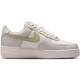Nike (NIKE) [Jinlang Sports] Women's AIR FORCE 1 Air Force No. 1 low-top casual shoe IB3881-001 color 36 (225mm)
