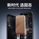 Western Digital (WD) NVME Mobile Solid State Drive (PSSD) Mon passeport SSD Type-C Interface 1050 Mo / s FanxingJin- (vitesse de transmission 1050 Mo / s) 1TB (norme officielle)