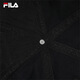 FILA official [little face hat] couple baseball cap 2025 autumn casual sports hat sun hat baseball cap