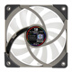 利民Thermalright TL-C12015 12cm薄款机箱散热风扇 15mm风扇 4PIN PWM 1500 转速 S-FDB V2轴承 C12015L RGB薄扇