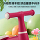 Knight teenager balance bike baby scooter toddler scooter baby 4-wheel-skate boy girl birthday gift