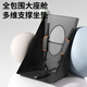 JOT TMM遛娃神器婴儿推车轻便折叠可登机旅行口袋推车可坐可推0-6岁溜 星耀黑【送原装餐盘+送遮阳棚】