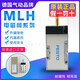 Válvula solenoide Festo MLH-5-1/8-B 533137 MLH-5-1/4-B 533138 MFH-5-1/4-B 15901 se puede usar como sustituto para detenerse