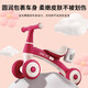 Knight teenager balance bike baby scooter toddler scooter baby 4-wheel-skate boy girl birthday gift
