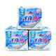 
Moon-man good (Credible) [Medical grade] Mini series sanitary napkin small wing auntie napkin pad multiple specifications Mini 190mm 20 pieces (6187)