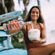 
Gubeta Rum CUBITA RUM Base Wine Imported Foreign Wine White Rum Black Rum 151 Rum Coconut Rum White Rum (40 degrees) 750mL 1 bottle